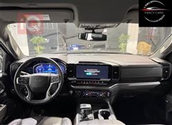 شيفروليه سلفرادو